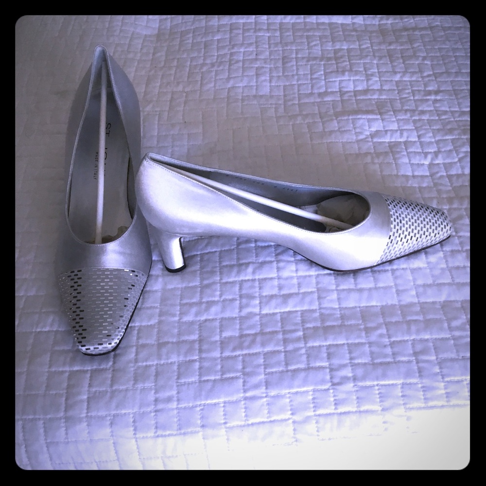 St John shoes